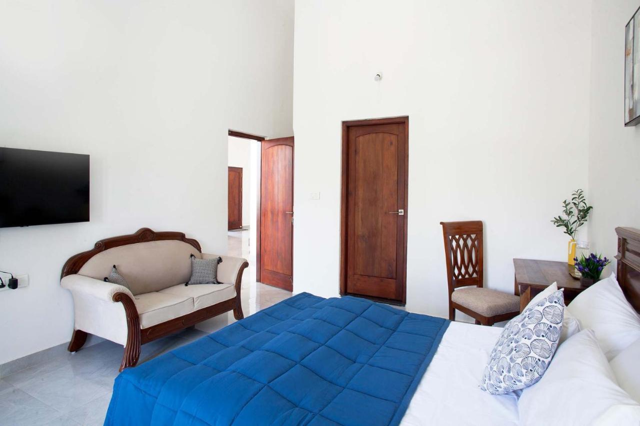 Stayvista At Ivory Hill Madikeri 3 Bedrooms Экстерьер фото