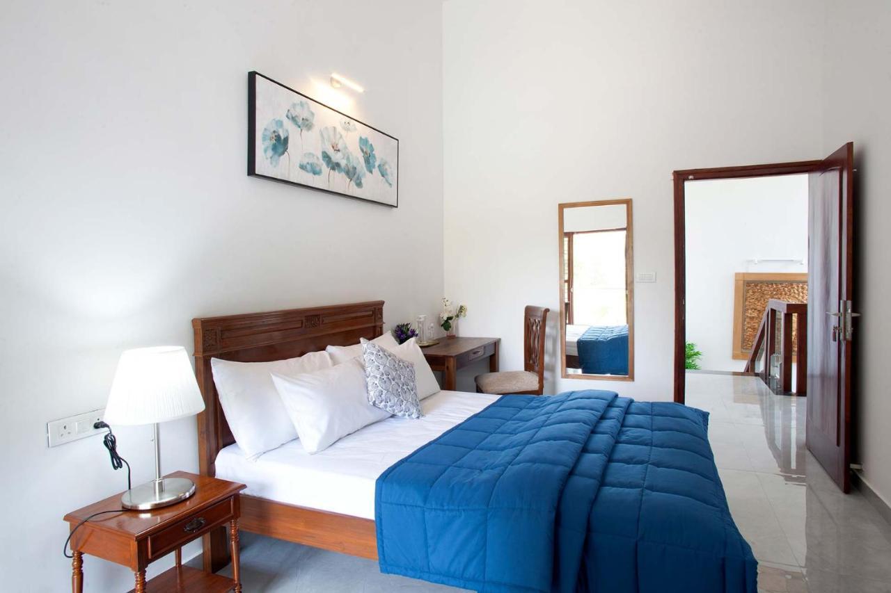 Stayvista At Ivory Hill Madikeri 3 Bedrooms Экстерьер фото